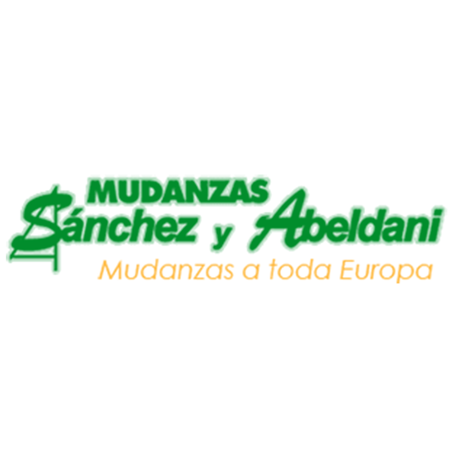 Mudanzas Sánchez y Abeldani Zaragoza